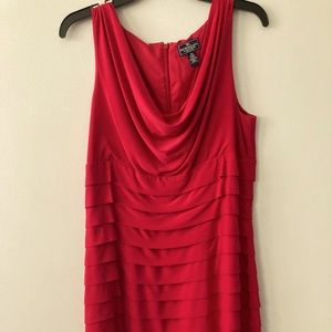 American Living dress size 14 like new.